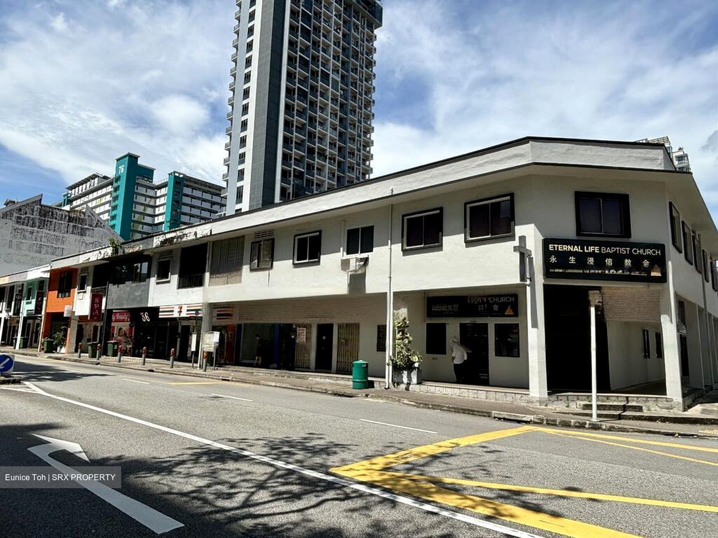 Whampoa Road (D12), Shop House #466059791